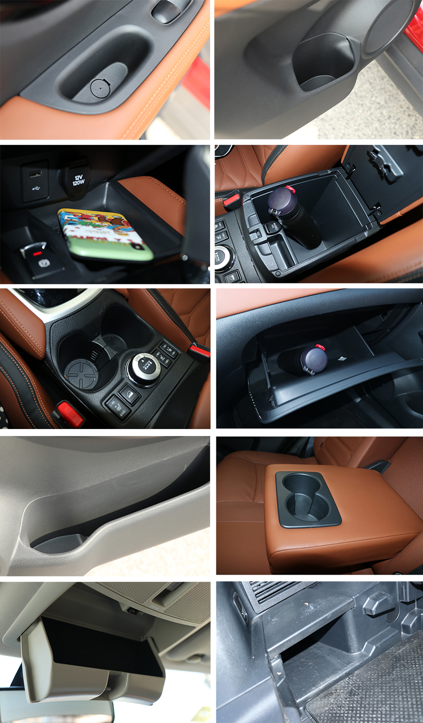 日产奇骏碰撞测试中保研,东风日产奇骏e-power碰撞测试