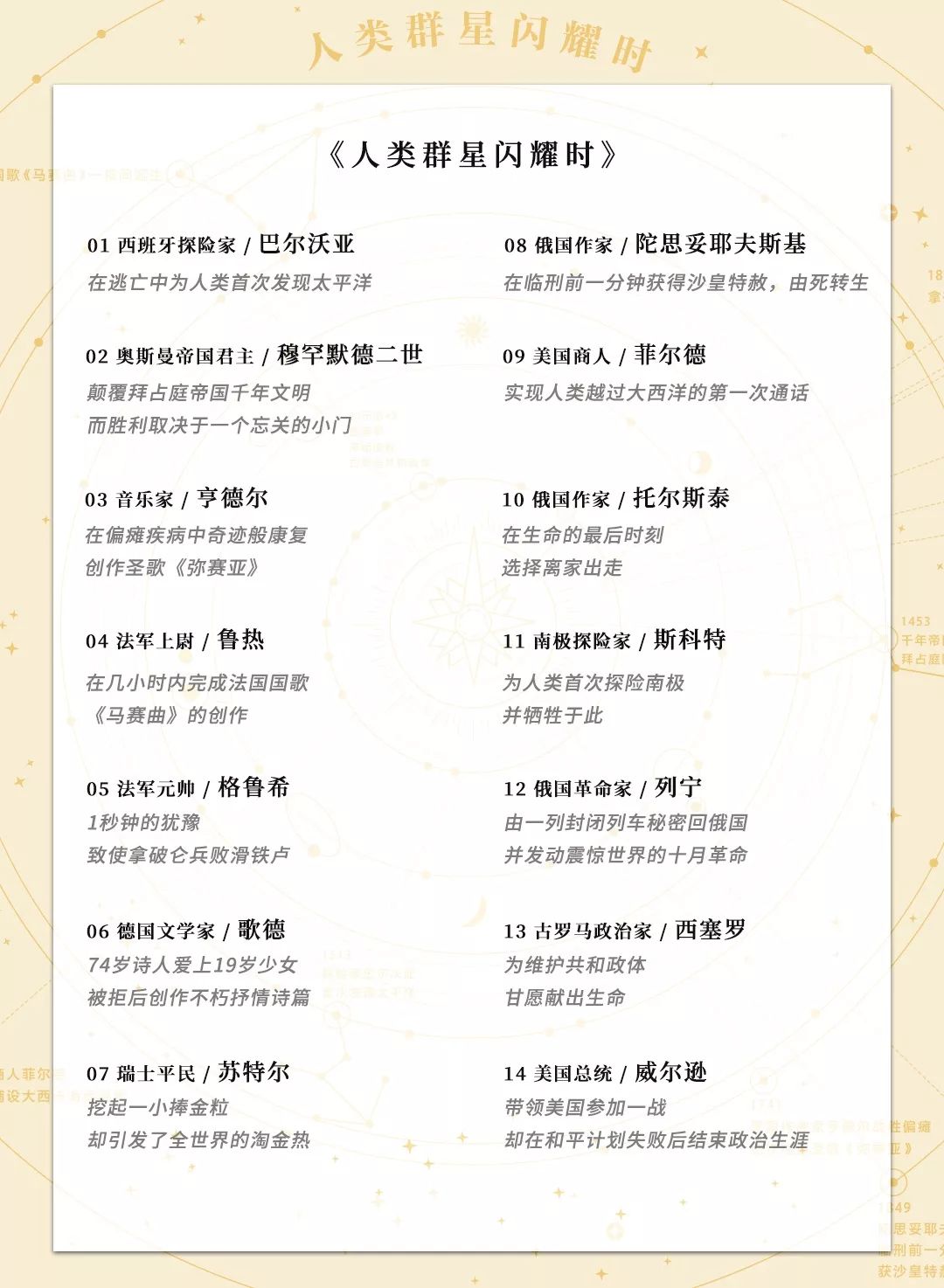 不是所有传记都可以传世，但这本畅销了近百年