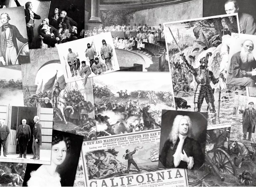 不是所有传记都可以传世，但这本畅销了近百年