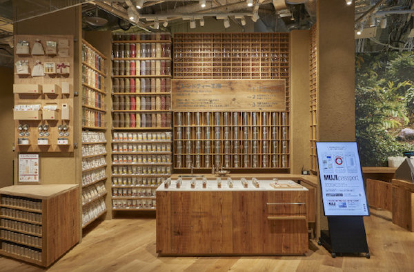 全球最大MUJI旗舰店，11层楼逛到你怀疑人生