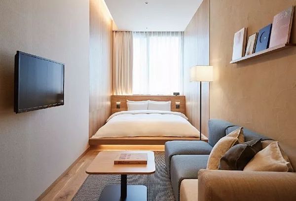 全球最大MUJI旗舰店，11层楼逛到你怀疑人生