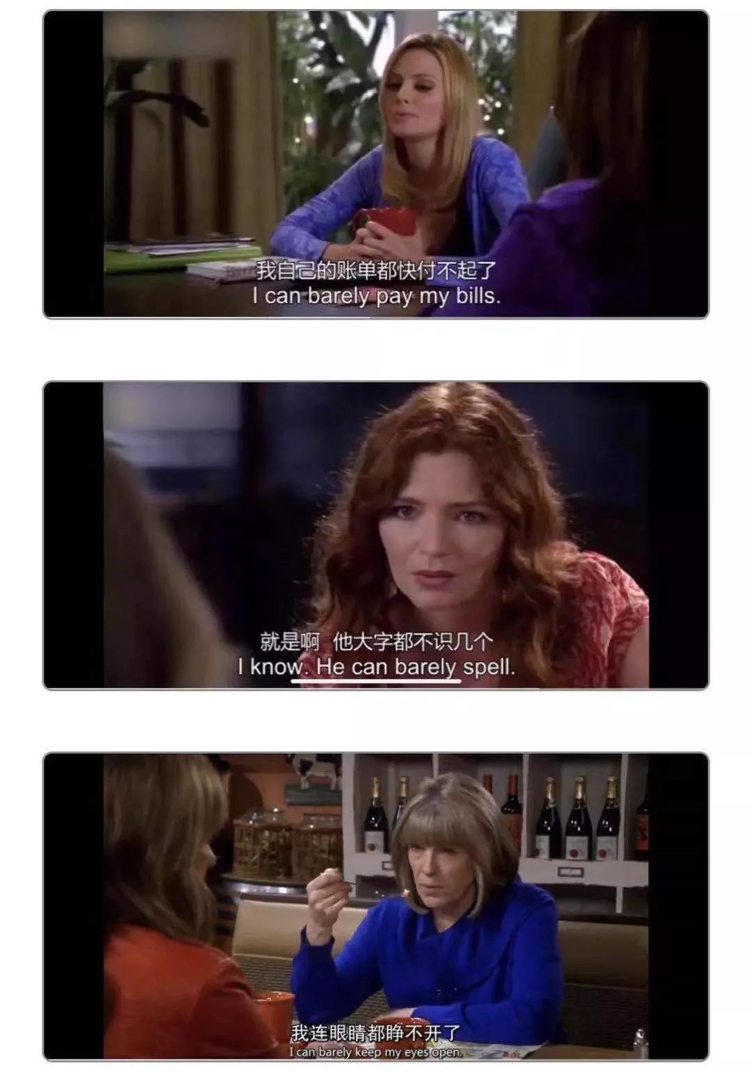 知乎高赞回答,零基础学英语到流利方法知乎