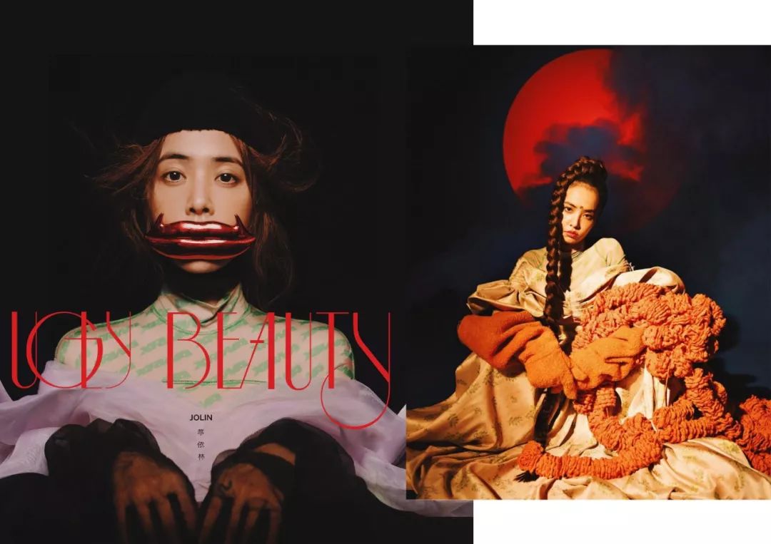 又一年上海时装周,2003上海时装周