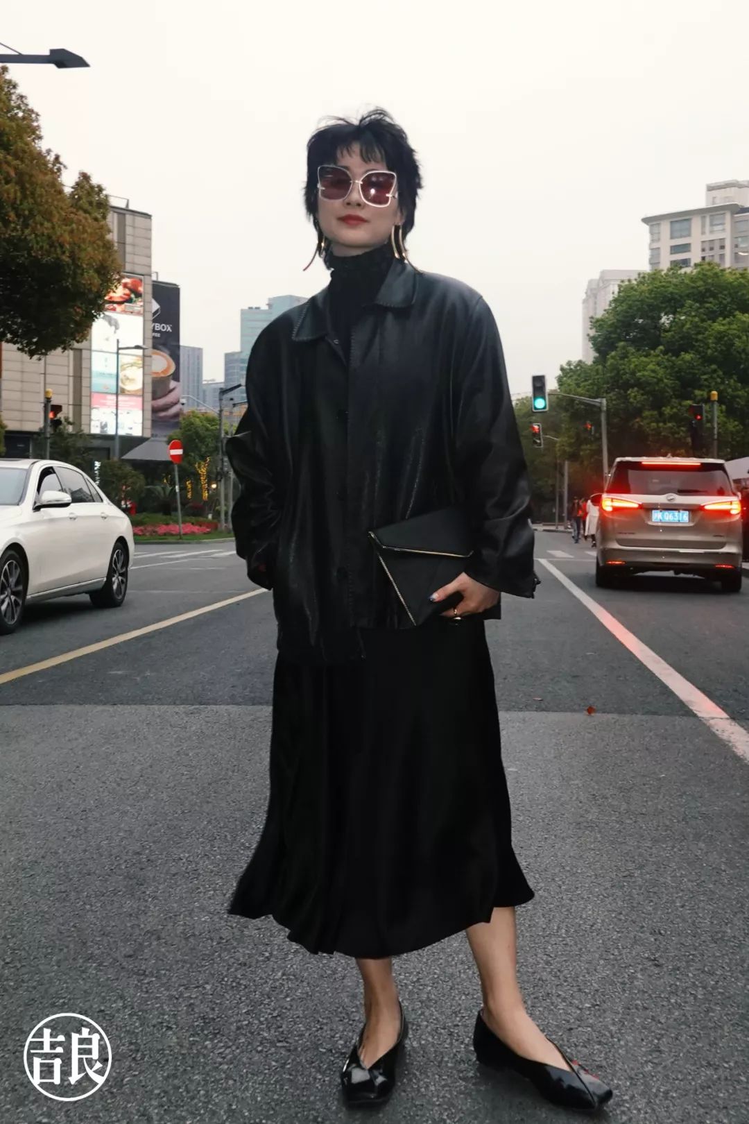 又一年上海时装周,2003上海时装周