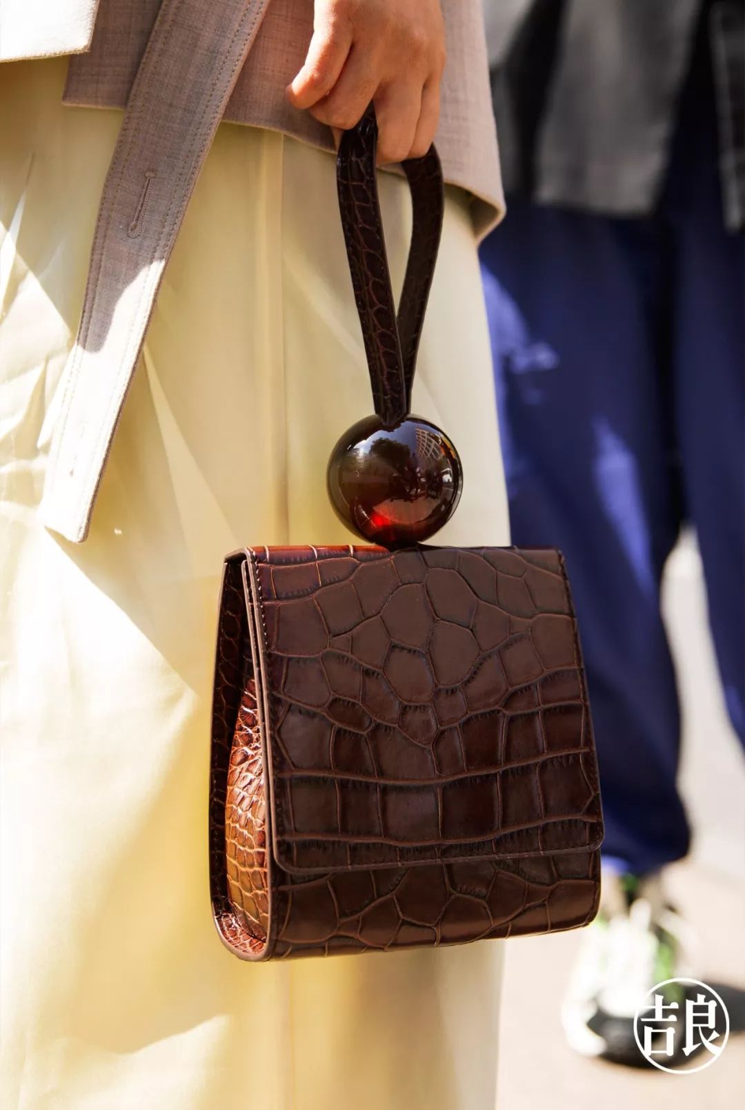 又一年上海时装周,2003上海时装周