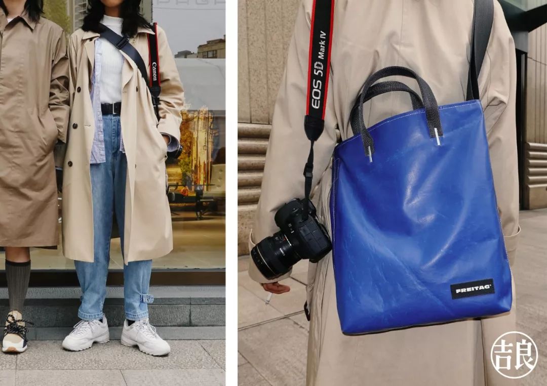 又一年上海时装周,2003上海时装周