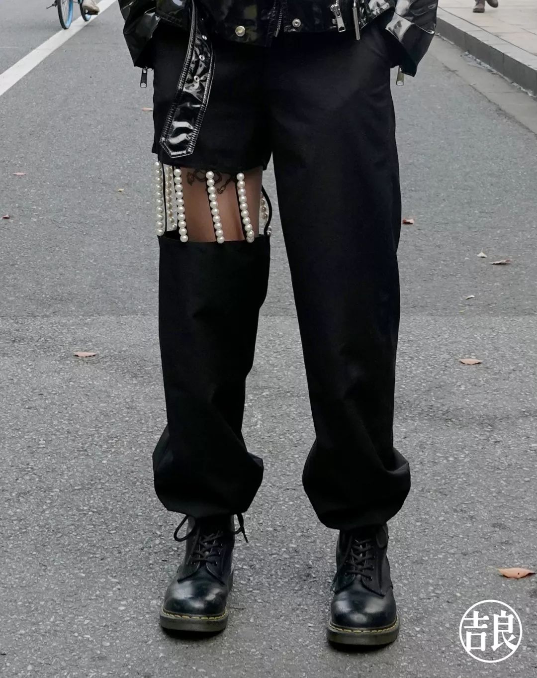 又一年上海时装周,2003上海时装周