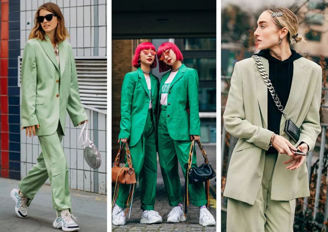 又一年上海时装周,2003上海时装周