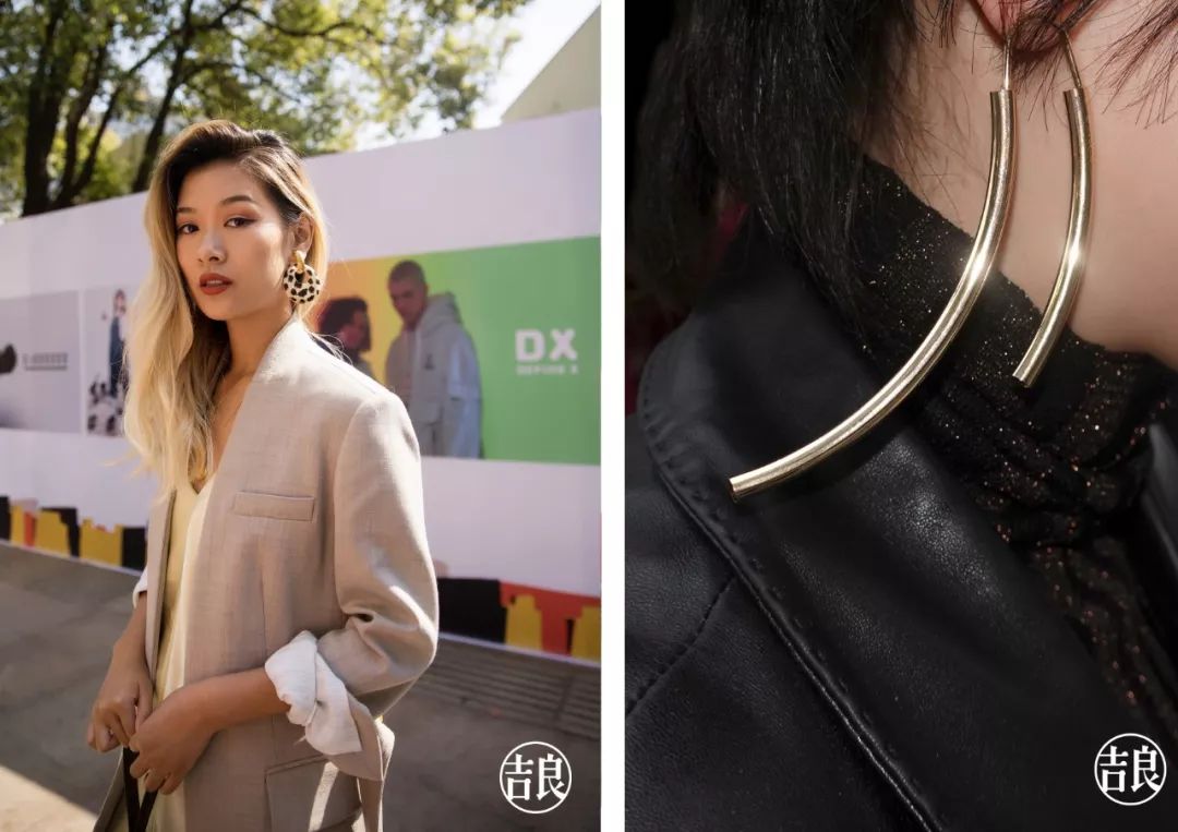 又一年上海时装周,2003上海时装周