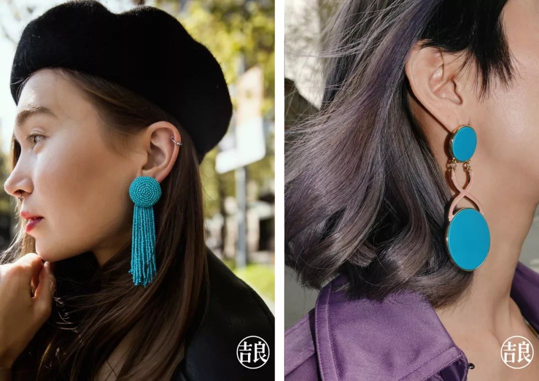 又一年上海时装周,2003上海时装周