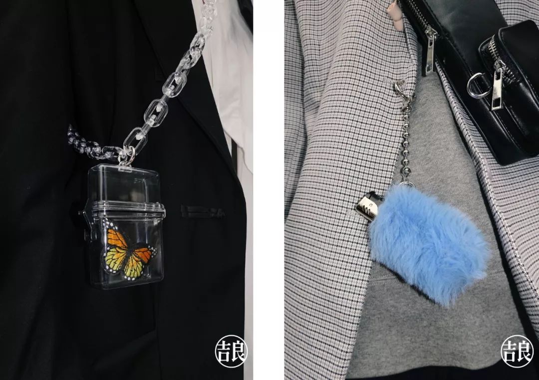 又一年上海时装周,2003上海时装周