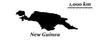 全世界十大岛屿排名,盘点中国十大岛屿