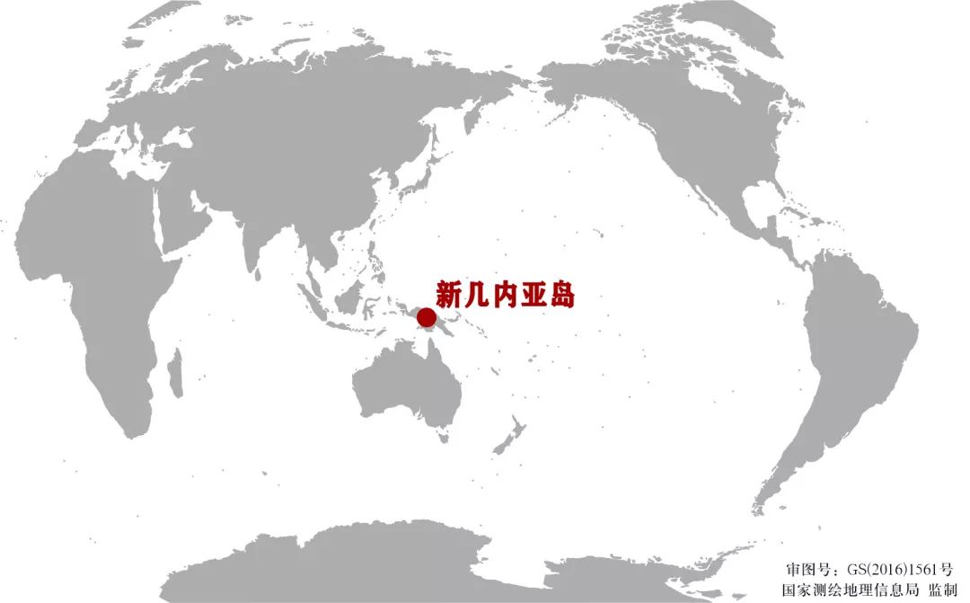 全世界十大岛屿排名,盘点中国十大岛屿