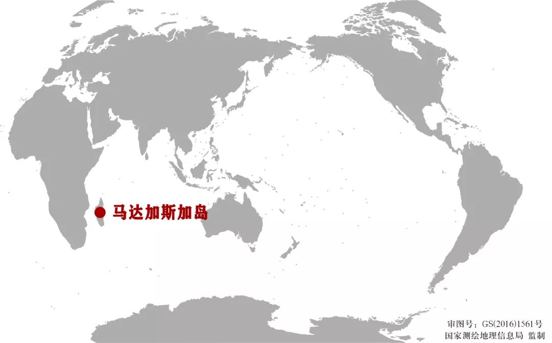 全世界十大岛屿排名,盘点中国十大岛屿