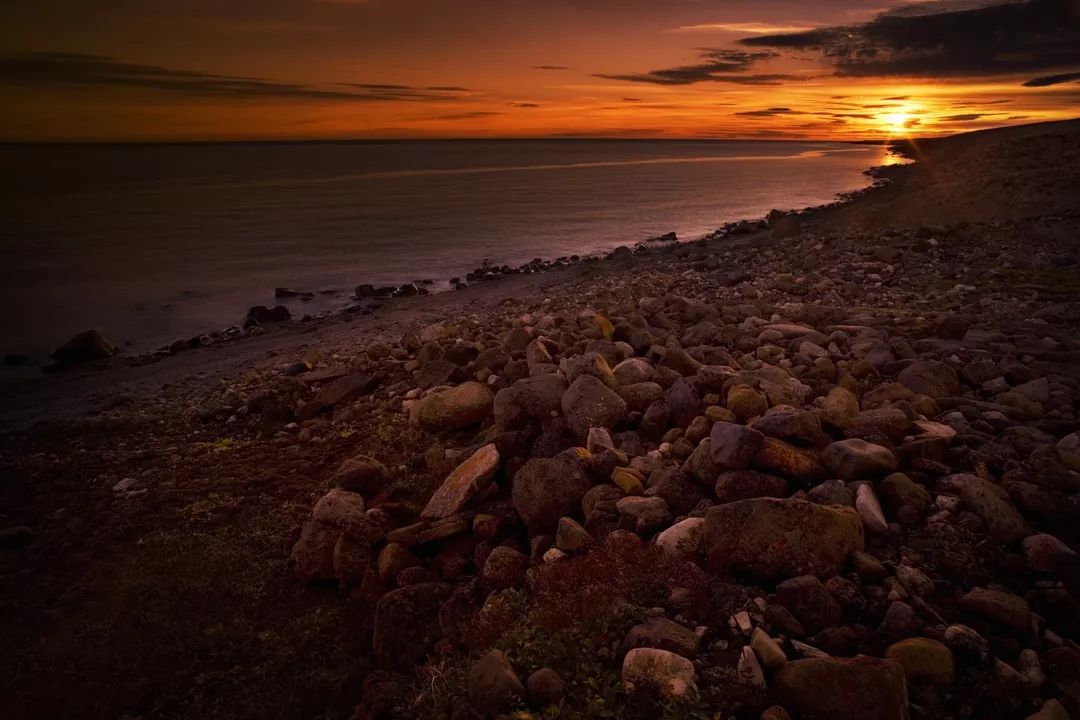 全世界十大岛屿排名,盘点中国十大岛屿