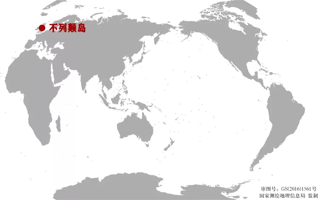 全世界十大岛屿排名,盘点中国十大岛屿