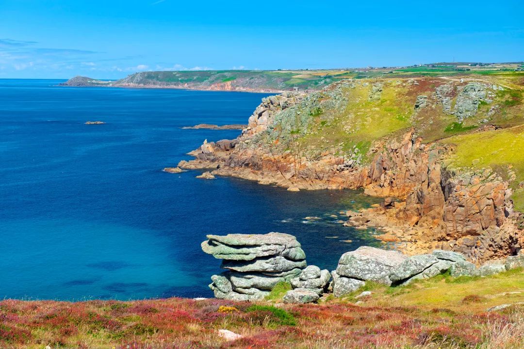 全世界十大岛屿排名,盘点中国十大岛屿