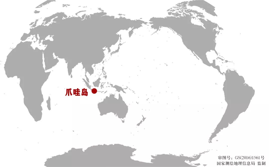 全世界十大岛屿排名,盘点中国十大岛屿