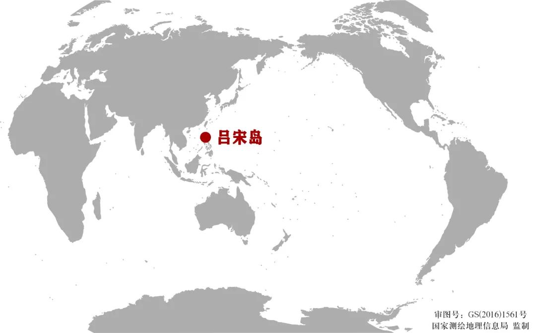 全世界十大岛屿排名,盘点中国十大岛屿