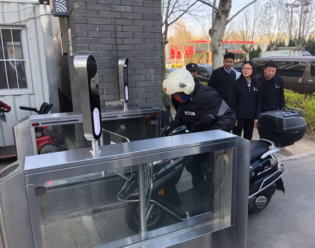 公租房人脸识别最新政策,人脸识别公租房的利弊