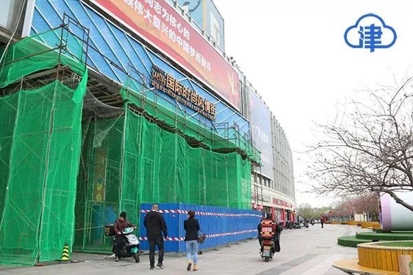 城事|天津又多一处网红打卡地,时代奥城夜市6月底开街!来看看有何好吃好玩的!