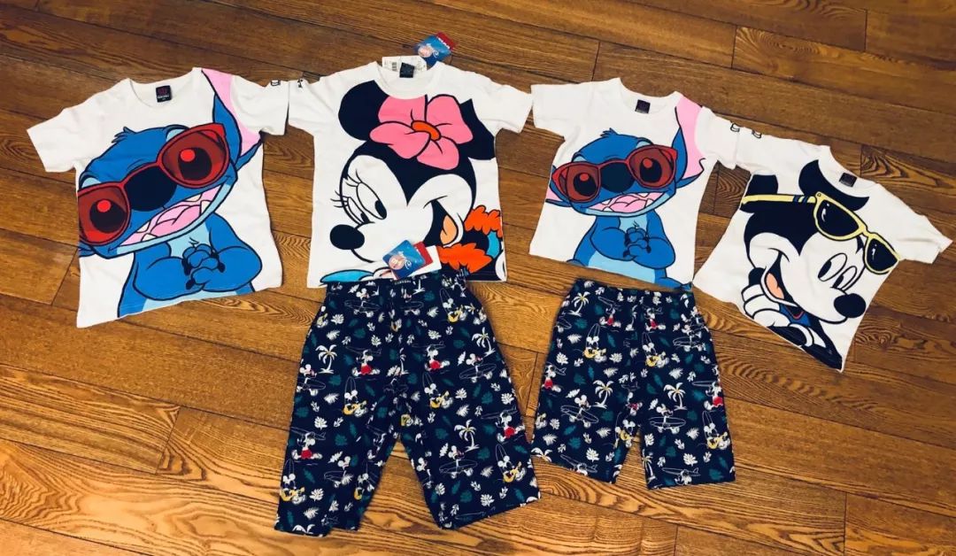 最近我又秒到哪些春夏装好物？不点进来你损失一个亿哦~|二宝爸淘货