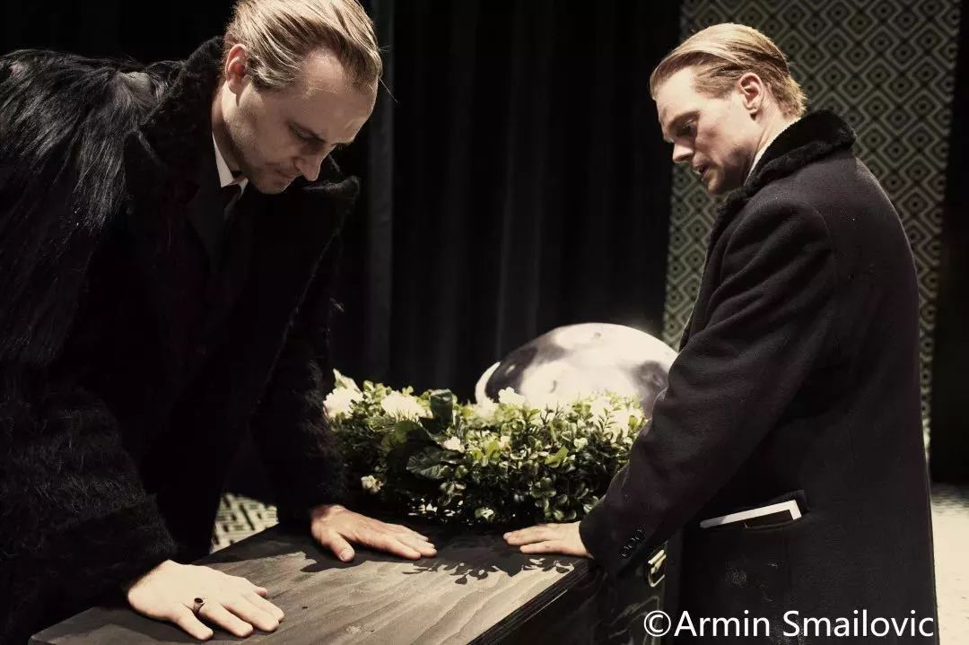 上海戏剧团第149期,第185期上海戏剧预告