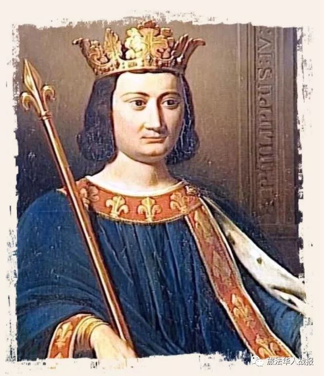 【文化】婴儿取名“格雷兹曼·姆巴佩”遭拒：来看看法国人名演变史