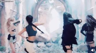 blackpink这是最后一次回归吗,blackpink怎么做到一回归就登顶的