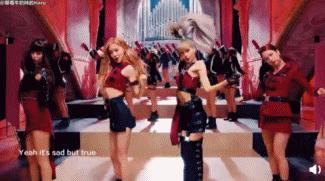 blackpink这是最后一次回归吗,blackpink怎么做到一回归就登顶的