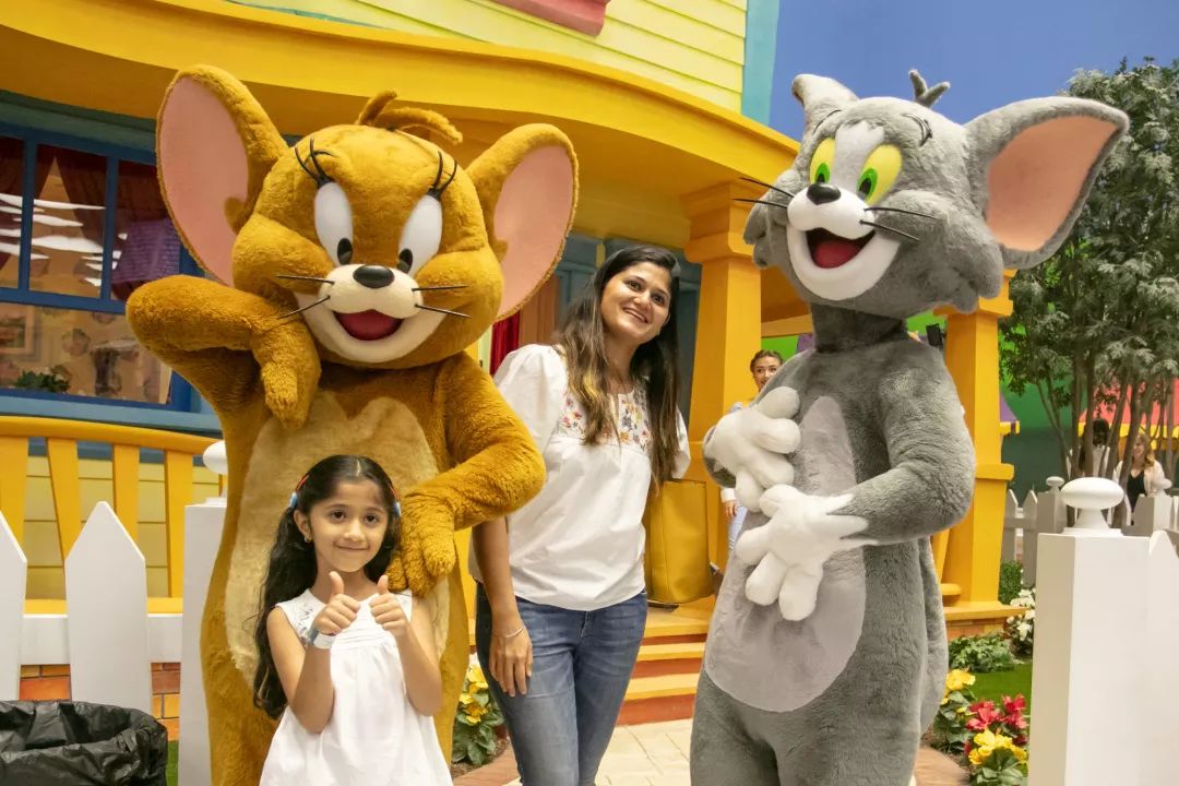 免签推荐|斥资200亿冠名世界最高塔！阿布扎比绝对是“壕”得有文化