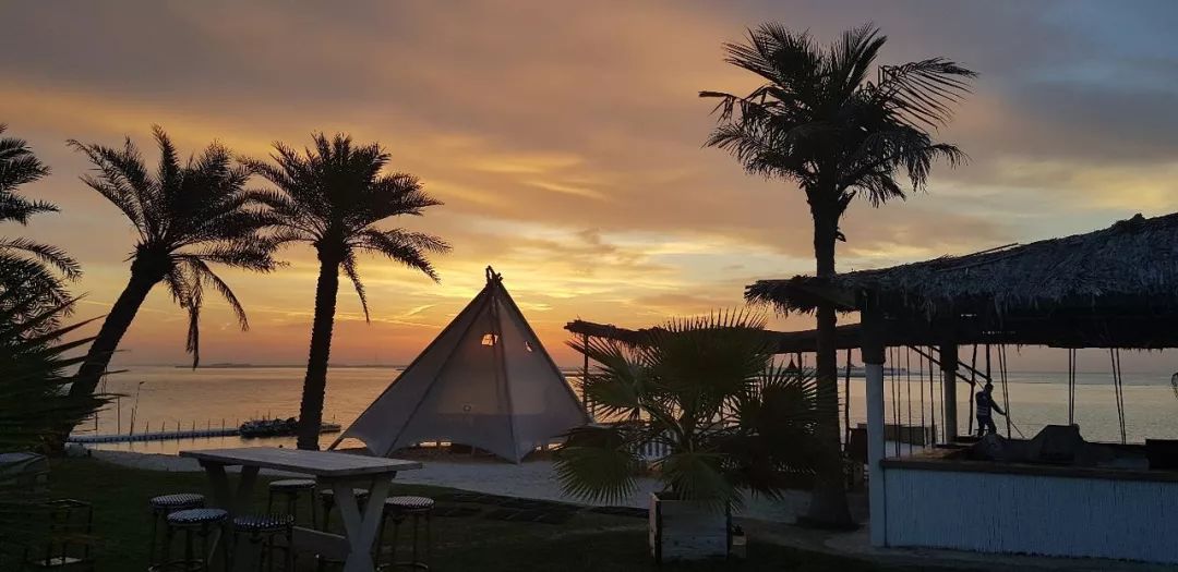 免签推荐|斥资200亿冠名世界最高塔！阿布扎比绝对是“壕”得有文化