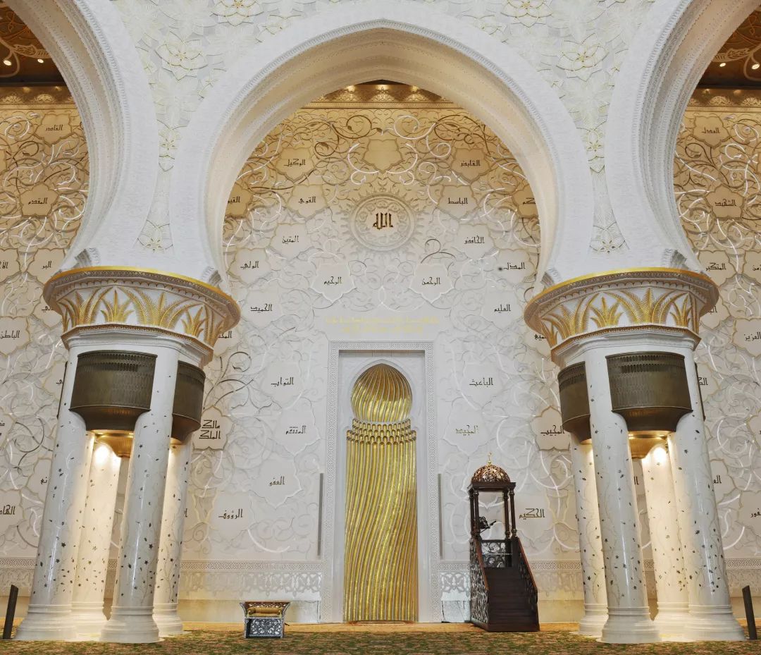 免签推荐|斥资200亿冠名世界最高塔！阿布扎比绝对是“壕”得有文化