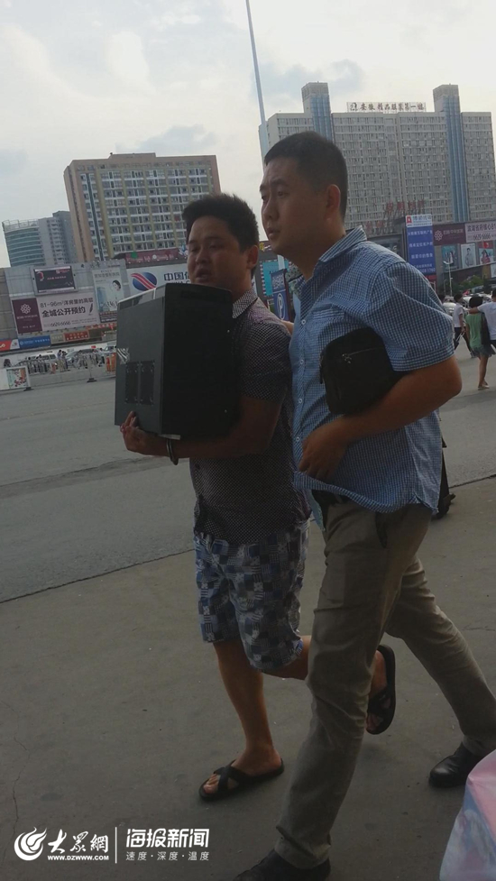 80后网警杜通虚拟世界违法犯罪的“克星”