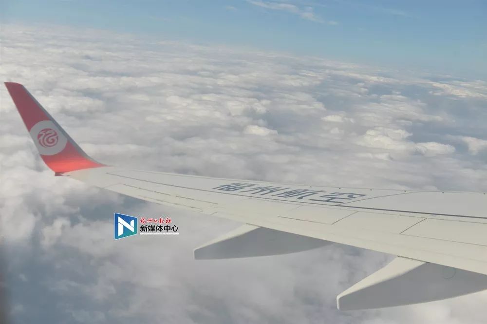 一大波机票打折！福州出发！飞遍全国几十个城市！最低票价不到300元！