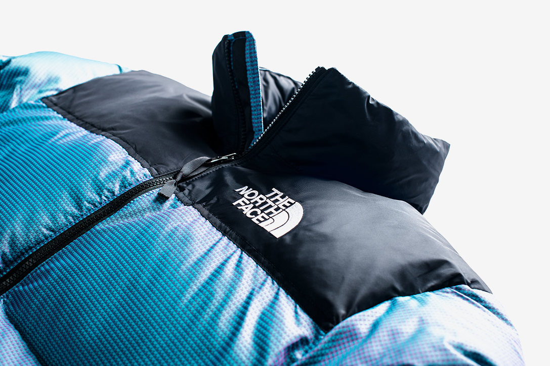 supremex北面全配色,supremexthenorthface2019冬季