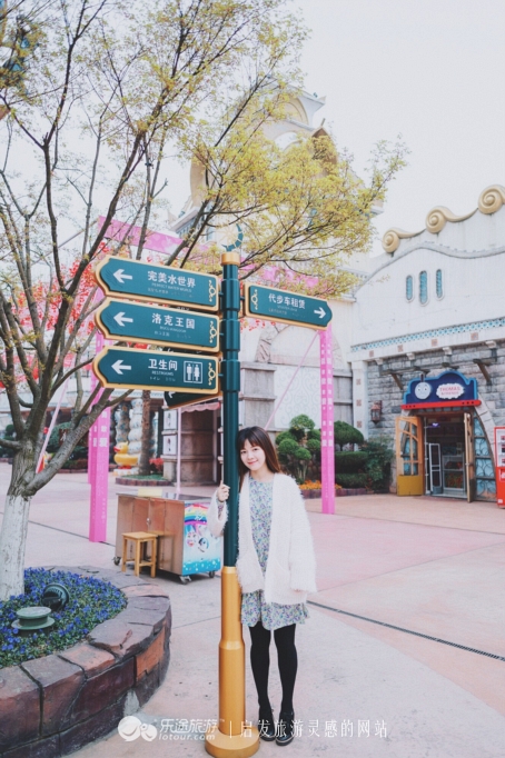 常州嬉戏谷一日游攻略有自行车吗,常州嬉戏谷两日游攻略