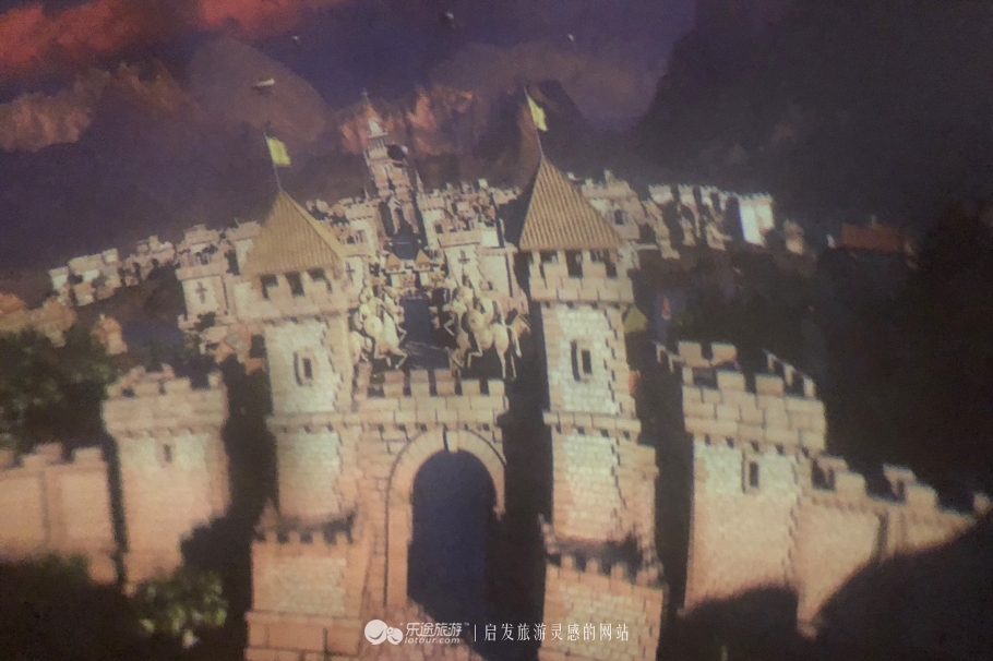 常州嬉戏谷一日游攻略有自行车吗,常州嬉戏谷两日游攻略