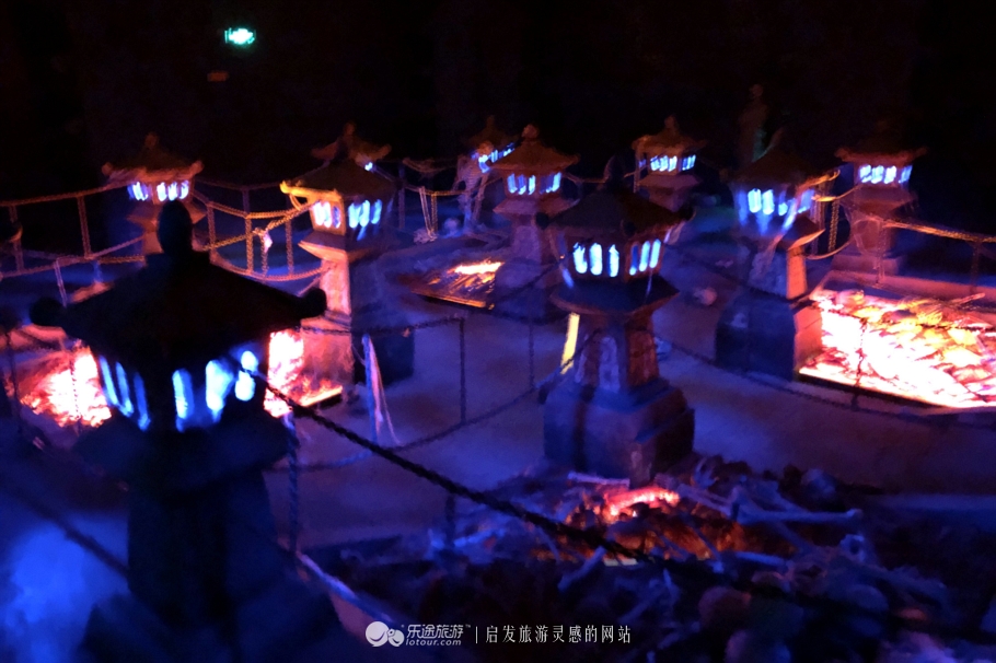 常州嬉戏谷一日游攻略有自行车吗,常州嬉戏谷两日游攻略