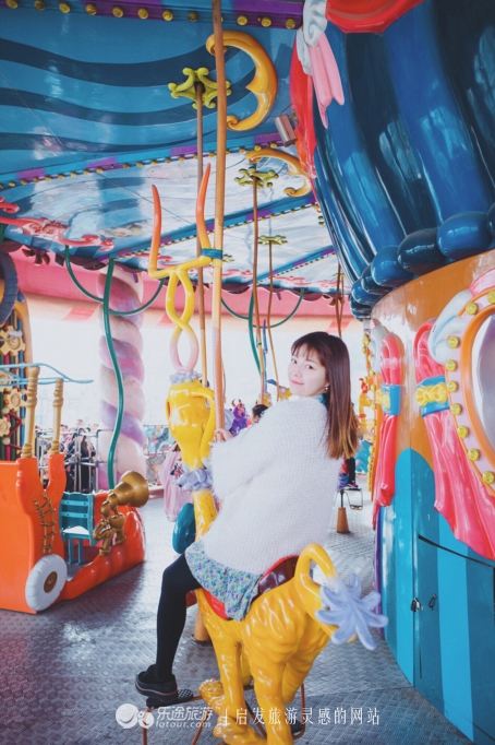 常州嬉戏谷一日游攻略有自行车吗,常州嬉戏谷两日游攻略