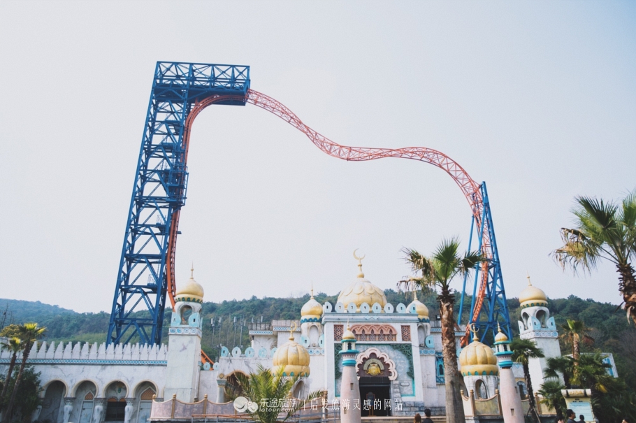 常州嬉戏谷一日游攻略有自行车吗,常州嬉戏谷两日游攻略