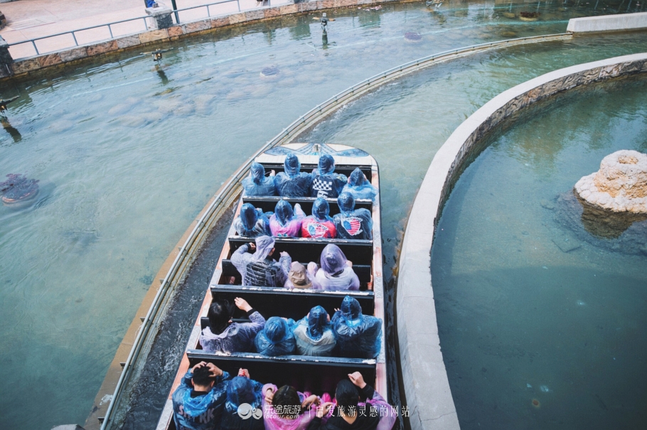 常州嬉戏谷一日游攻略有自行车吗,常州嬉戏谷两日游攻略