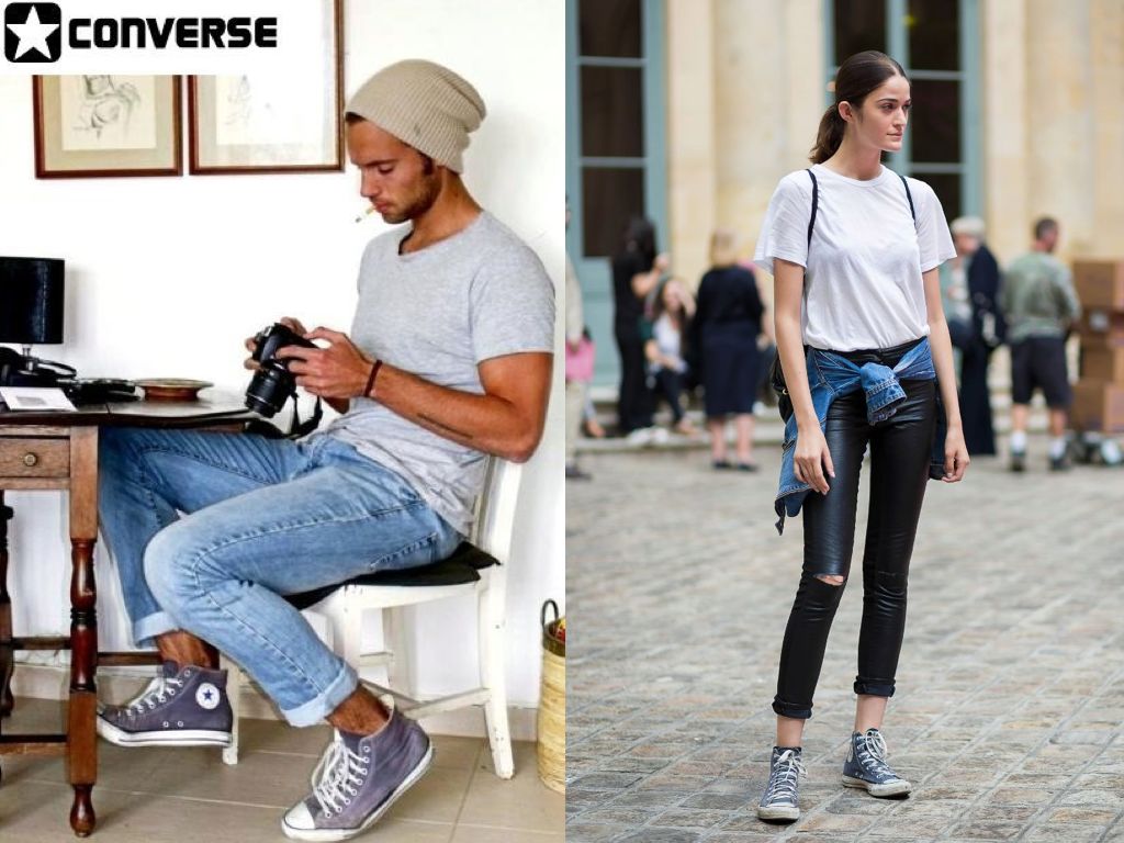 帆布鞋除了匡威范斯哪个牌子好,帆布鞋除了匡威万斯还有什么牌子