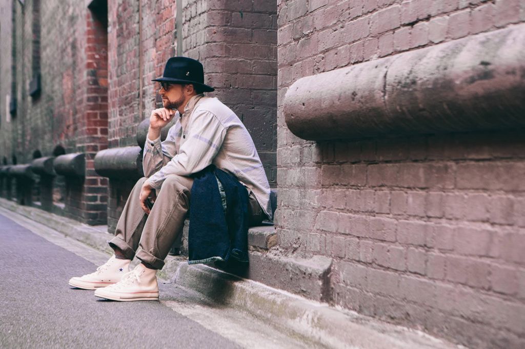 帆布鞋除了匡威范斯哪个牌子好,帆布鞋除了匡威万斯还有什么牌子