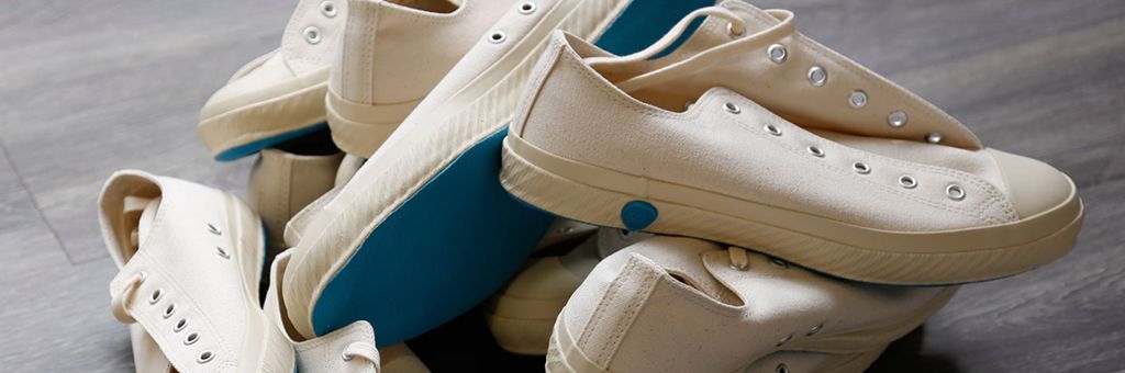 帆布鞋除了匡威范斯哪个牌子好,帆布鞋除了匡威万斯还有什么牌子