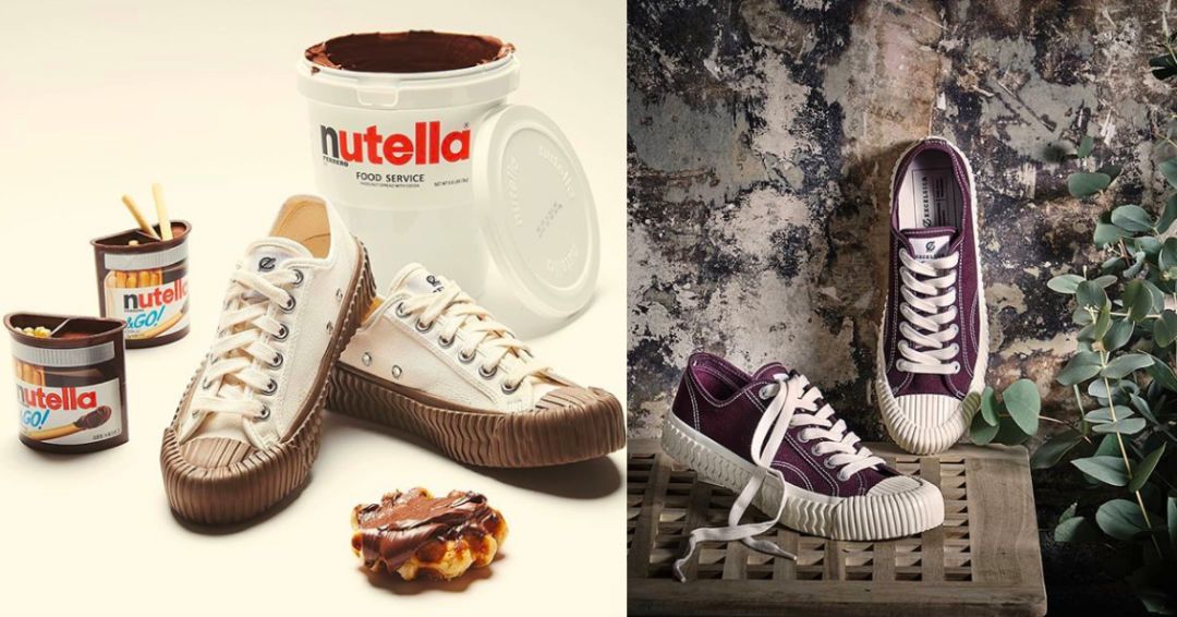 帆布鞋除了匡威范斯哪个牌子好,帆布鞋除了匡威万斯还有什么牌子