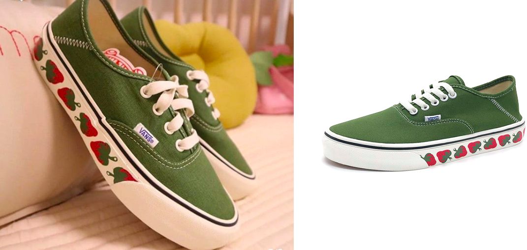 帆布鞋除了匡威范斯哪个牌子好,帆布鞋除了匡威万斯还有什么牌子