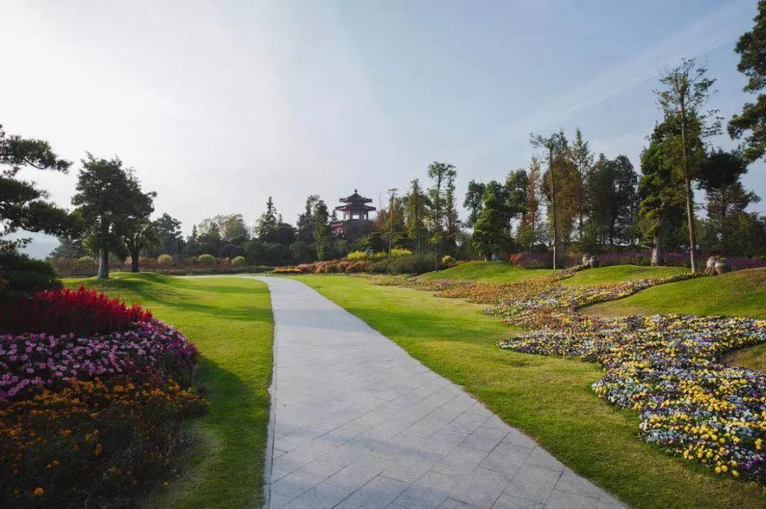 江宁摄影景点,一座带滤镜的城市