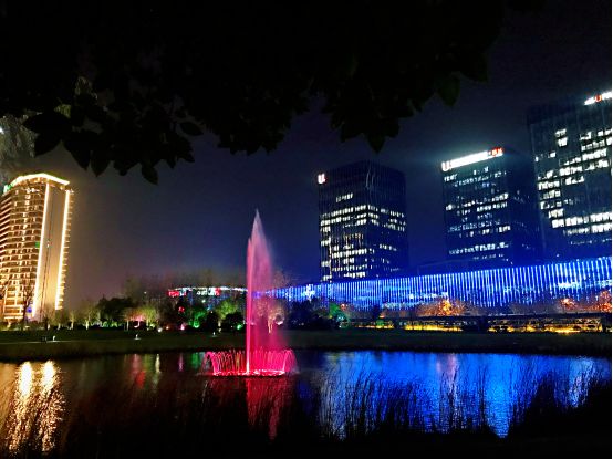 江宁摄影景点,一座带滤镜的城市