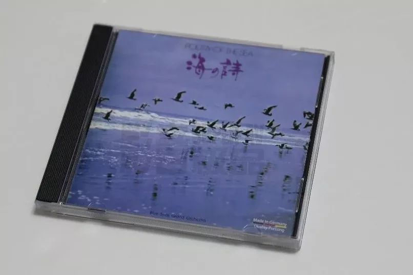 视野轻音乐,视野日本